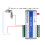 CL8-GSM Mobile Phone Remote Control  Relay   Phone SMS Remote Control -EU Plug 6