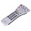 Replacement Remote Control Home LCD TV for  GA387WJSA GA085WJSA 4