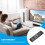 Remote Control RC5300SR for  AV Receiver Remote Control RC5400SR RC5600SR SR6200 SR4200 SR4300 SR4400 SR4600 3