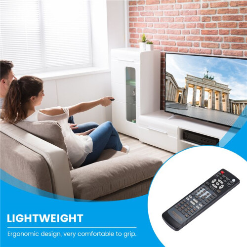 Remote Control RC5300SR for  AV Receiver Remote Control RC5400SR RC5600SR SR6200 SR4200 SR4300 SR4400 SR4600 2