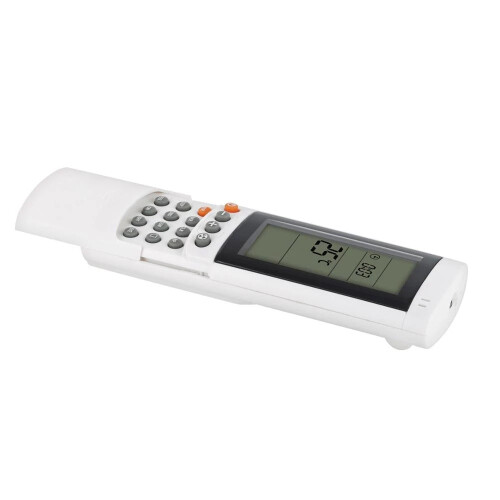Remote Control,Conditioner Air Conditioning Remote Control for Airwell Electra Gree RC08A Replacement Remote 2
