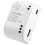 1CH RF   7-32V AC  WIFI Tuya Remote Control 433 Light  10A Rele Relay Self-Locking Interlock Inching 1