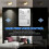 1CH RF   7-32V AC  WIFI Tuya Remote Control 433 Light  10A Rele Relay Self-Locking Interlock Inching 5