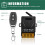 433MHz 220V Water Pump Remote Control  1Ch 30A Receiver Module /OFF Wireless RF Transmitter for Light LED 2