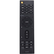 RC-911R Remote Control for TX-NR575 TX-NR585 TX-RZ810 TX-NR575E AV Receiver Audio/Video Player Remote Control