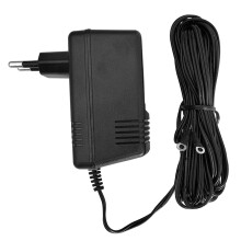 18V AC Power Adapter Transformer Charger for Wifi Video Doorbell Camera Video Intercom Door Bell EU Plug