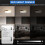1CH RF   7-32V AC  WIFI Tuya Remote Control 433 Light  10A Rele Relay Self-Locking Interlock Inching 5