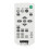 For  Wireless  Projector Remote Control Replacement (RM-PJ8) 1