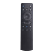 G20BTS 2.4G Air Mouse Gyroscope IR Learning for Assistant Remote Control for Android TV BOX