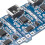 TP4056 Charging Module Type C USB Lithium Battery Charging Board BMS 5V 1A Li-Ion Micro-USB Charge Module Protection 4