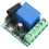 12V Single Channel Relay Module Universal Wireless  RF Relay Receiver + 2 CH Remote Controller 5
