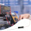 TP4056 Charging Module Type C USB Lithium Battery Charging Board BMS 5V 1A Li-Ion Micro-USB Charge Module Protection 3