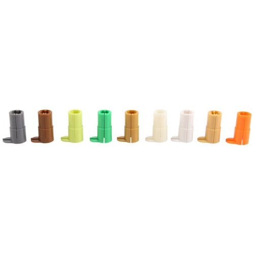 9 PCS Pen Adapter for  Maker, Pen Adapter for  Maker/Maker 3/Explore Air/Air 2/Air 3, Pen Holders