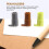9 PCS Pen Adapter for  Maker, Pen Adapter for  Maker/Maker 3/Explore Air/Air 2/Air 3, Pen Holders 5