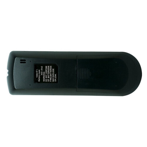 New YAN1F1 Air Conditioner Remote Control Replacement for Gree Air Conditioning Controller 1