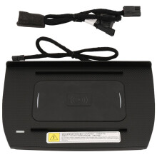 15W for Wireless Charging Phone Charger Fast Charging Plate Panel Storage Box for 10Th MK10 2016-2020