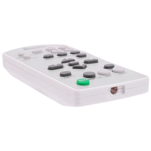 For  Wireless  Projector Remote Control Replacement (RM-PJ7) 2