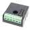 10Pcs  RF Wireless Remote Control  12V-24V 1 Channel Rf Receiver 433Mhz Module Board 5