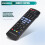 N2QAYB000736 Remote Control for  Blu-Ray Player Remote Control DMPBD75GN DMPBD77GNK 2