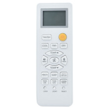 New 0010401715BW Replacement Remote Control for  Air Conditioner Remote Control V9014557 G85