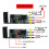 Wireless Remote Control RF 433Mhz Relay Receiver  3.6V 6V 12V 1CH Module for LED Lamp Light DIY 3