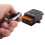 433MHz 220V Water Pump Remote Control  1Ch 30A Receiver Module /OFF Wireless RF Transmitter for Light LED Fan 7