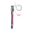 433Mhz  3.6-24V 1CH Relay Wireless RF Remote Control   Module with Transmitter for LED Lamp Light DIY,Type B 3