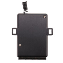 433MHz 220V Water Pump Remote Control 1Ch 30A Receiver Module /OFF Wireless RF Transmitter for Light LED Fan