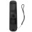 Replacement  Remote Control Case for  AN-MR21GC MR21N/21GA Magic Remote Silicone Shockproof Cover,Black 2