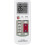 KT-109II Air Conditioner Remote Control Universal Replacement Air Conditioner LCD Display Remote Control with Base 2