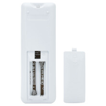 New 0010401715BW Replacement Remote Control for Air Conditioner Remote Control V9014557 G85