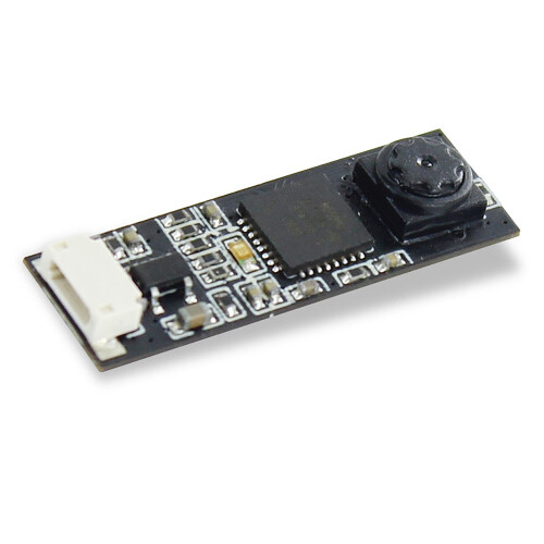 30W Pixel USB2.0 OV7675 Camera Module +40CM USB Cable for Laptop 2