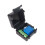 Universal Wireless Remote Control  DC12V 1CH Relay Receiver Module RF Transmitter 433Mhz  Remote Controls 7
