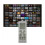 Universal Air Conditioner Remote Control Replacement Remote Control for Gree YBOF YB1FA YB1F2 YBOF2 3