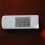 KT-109II Air Conditioner Remote Control Universal Replacement Air Conditioner LCD Display Remote Control with Base 5