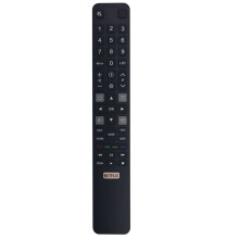 RC802N YUI2 Remote Control for TCL TV 32S6000S 40S6000FS 55UC6406 65UC6596 55US6106 43US6016 55X9006 U65X9006