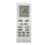 Universal Air Conditioner Remote Control Replacement Remote Control for Gree YBOF YB1FA YB1F2 YBOF2 2