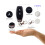 Universal Wireless Remote Control  DC12V 1CH Relay Receiver Module RF Transmitter 433Mhz  Remote Controls 4