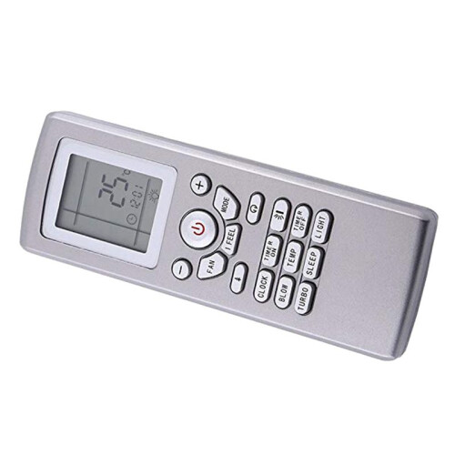 New Air Conditioning Remote Control YT1F Suitable for GREE Conditioner