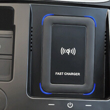 Car for Wireless Charger for- Q3 Q3L Sportback 2019-2022 Special Mobile Phone Holder Mounting