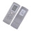 New Air Conditioning Remote Control YT1F Suitable for GREE Conditioner 3