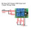 Universal Wireless Remote Control   12V 4CH Relay Receiver Module with 4 Channel RF Remote 433 Mhz Transmitter 9