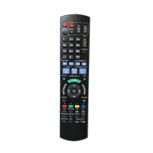 TéLéCommande N2QAYB000980 Remplacement pour Blu-Ray Disc Lecteur DVD Enregistreur HDD N2QAYB000611 N2QAYB000755