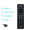 G20S PRO BT5.0 2.4G Wireless  Voice Air Mouse Gyroscope IR Learning Backlit Remote Control for Android TV BOX 2