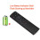 G20S Air Mouse Gyro 2.4G Wireless Voice  Remote Control IR Learning Fly Air Mouse per Android TV Box PC Tablet 5