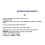 Intelligent Filament Detection Module High Precision Filament Breakage/Nozzle Blockage Detector 3D Printer Accessories 3