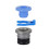 For ERCF V2.0 Voron M4 Extruder Accessories 3D Printer Parts ECAS04 Bowden Fitting 2PCS 2