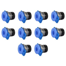 Für ERCF V2.0 Voron M4 Extruderzubehör 3D-Druckerteile ECAS04 Bowdenzug 10 STK