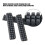 For Bambu A1 Nozzle Silicone Brush 3D Printer Nozzle Cleaner Tool for Enhanced Print Quality 3