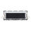 Multi-Function Display Screen 9804494380 for  301 for  C-ELysee C3 C4L Interior Replacement Parts 1